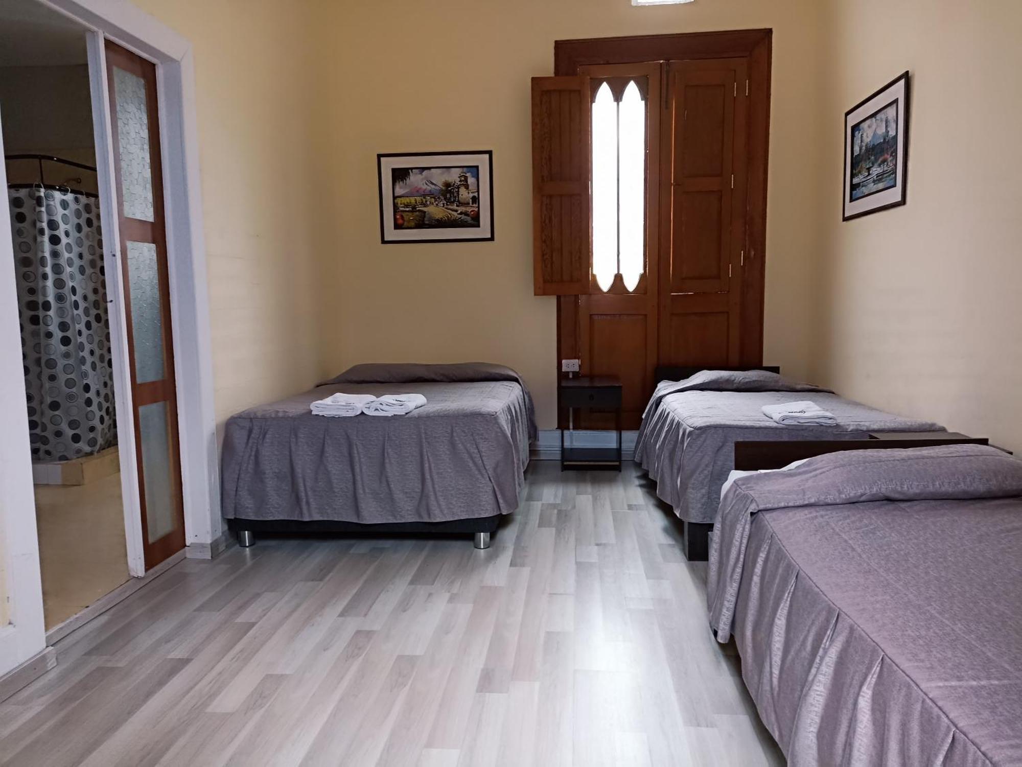 망고 호스텔 B&B 아레키파 외부 사진