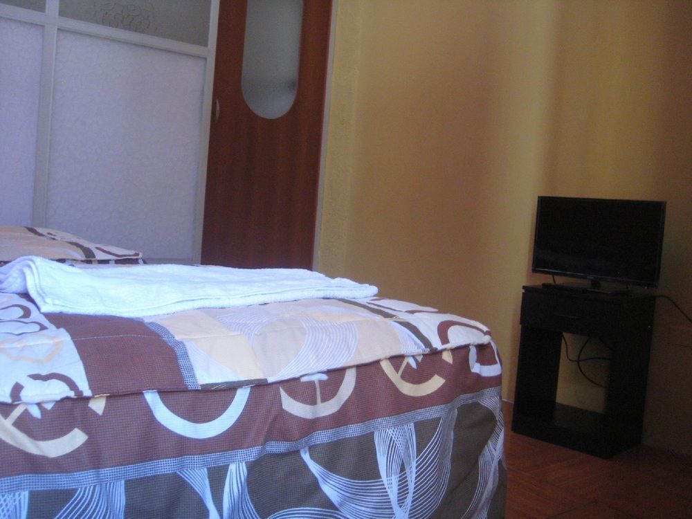 망고 호스텔 B&B 아레키파 외부 사진