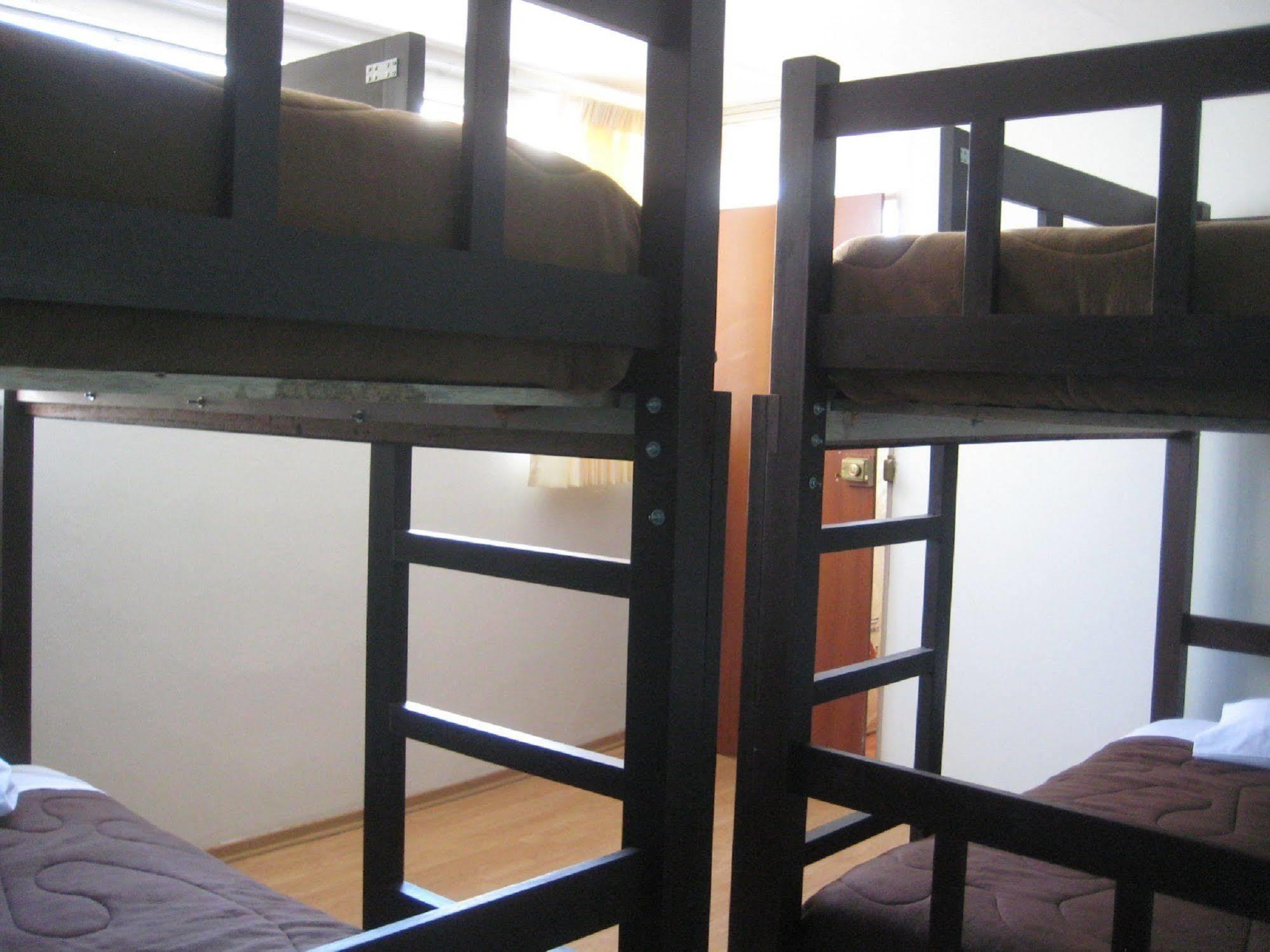 망고 호스텔 B&B 아레키파 외부 사진