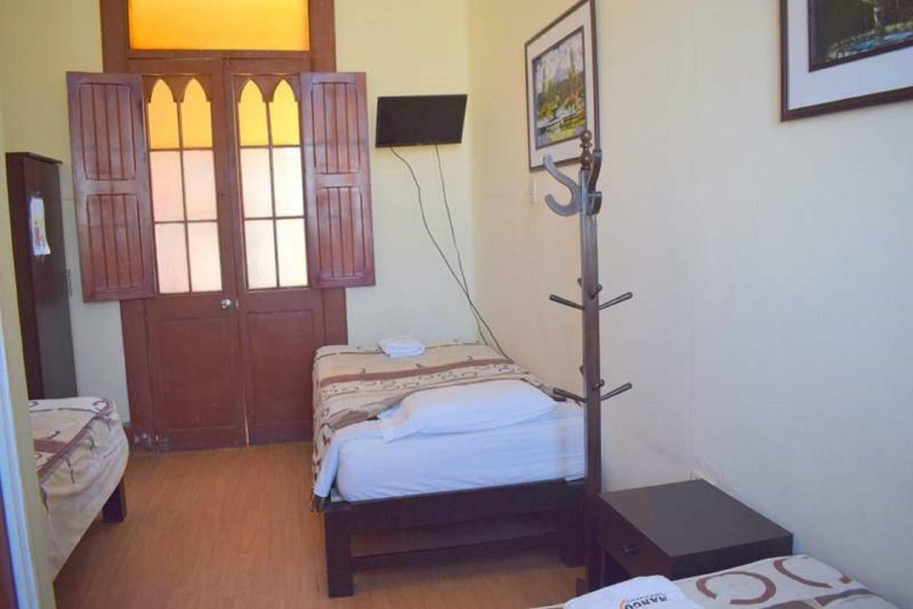망고 호스텔 B&B 아레키파 외부 사진