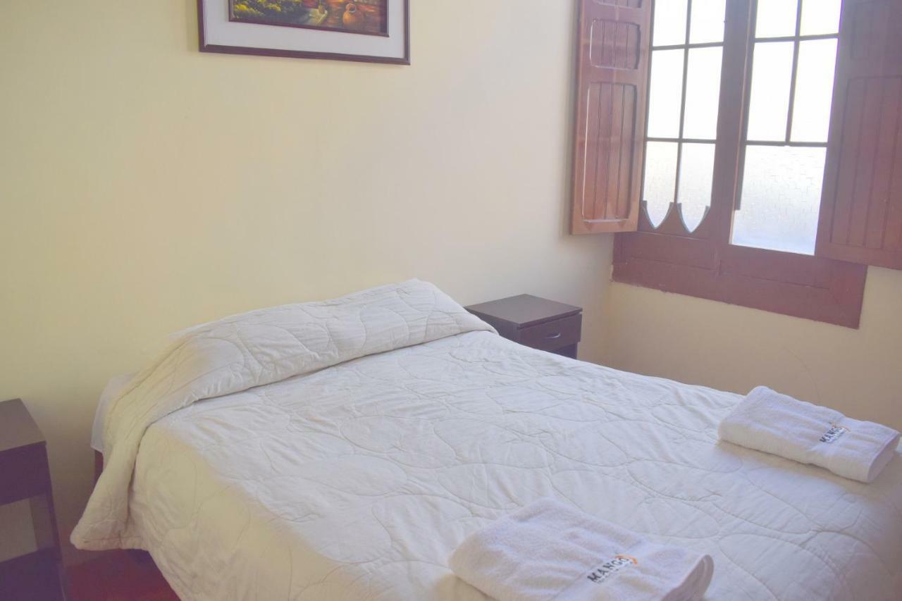 망고 호스텔 B&B 아레키파 외부 사진